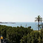Primera Línea en Málaga Capital