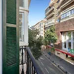 Tandem Soho Suites
