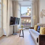 Tandem Soho Suites