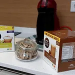 Apartamento Centro Historico II