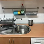 Apartment Ollerias Centro Malaga