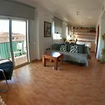 Sito Home Málaga Cerca De La Playa Y Aeropuerto