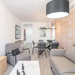 Princesas Flat, Luxury Apartament Near Beach&Metro Free Parking