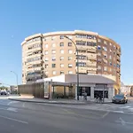 Princesas Flat, Luxury Apartament Near Beach&Metro Free Parking