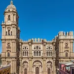 Apartamento El Palo, Malaga