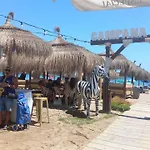 Sito Home Málaga Cerca De La Playa Y Aeropuerto