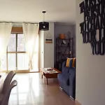 Fabuloso Apartamento En Primera Linea De Playa Con Parking Privado