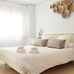 Fabuloso Apartamento En Primera Linea De Playa Con Parking Privado