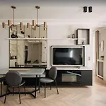Apartamento En Malaga Centro