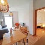 Apartamento Luminoso Centro Malaga