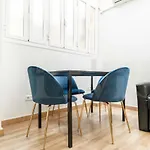 Large Apartment in the heart of Málaga