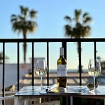 Beach House Malaga El Palo La Tierra Sur