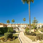 Spectacular Seaview House In Wyndham Resort Costa Del Sol