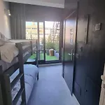 Hostel Faro Habitacion Compartida