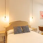 Urbe10 Plaza De La Constucion Premium Loft