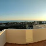 Atico Con Vistas Excepcionales