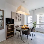 Malagueta Sea Views Apartment