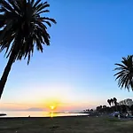 Beach House Malaga El Palo La Tierra Sur