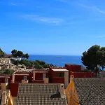 Villa Clavero Seven Premium Apt