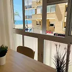 MALAGUETA - Fantástico Apartamento junto a la playa de Malagueta