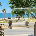 Almirante 1º Linea De Playa Con Parking