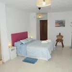 Habitacion Grande Con Terraza Privada, Malaga Centro
