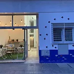Golondrinas De Malaga \
