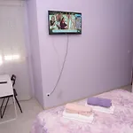 Habitacion ,Centro Malaga