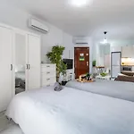 Apartamentos Centro Marmoles