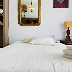 Afligidos Apartamento Con Vistas A La Alcazaba