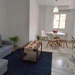 Luxury Flat - Calle Victoria - Malaga Centro
