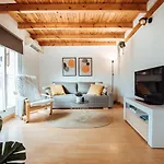 Nordik Apartments Urban - Trinidad \