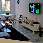 Luxury Flat - Calle Victoria - Malaga Centro