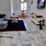 Luxury Flat - Calle Victoria - Malaga Centro