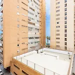 Wintowinrentals La Malagueta Buena Ubicacion, Wifi