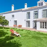 Cortijo Vallehermoso Campillos By Ruralidays