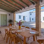 Cortijo Vallehermoso Campillos By Ruralidays