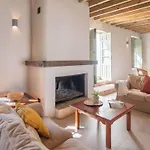 Cortijo Vallehermoso Campillos By Ruralidays