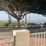 Beachfront House