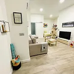Comodo, Moderno Y Bien Situado P3