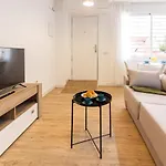 Malagueta Freshapartments By Bossh! Apartments