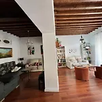 Gran Apartamento Centro Histórico