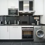 Suite Homes Cathedral