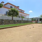 Spacious Villa in Málaga with Private Swimming Pool