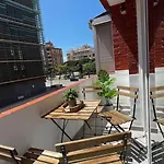 Holidays2Malaga Lebrija 3 Bedroom & Terrace & Parking & Smart Tv