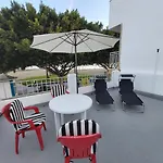 Beachfront House
