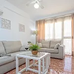 City Center And Next To The Beach 3 Bedrooms