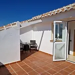 El Chaparral - Townhouse
