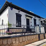 Del Parque Flats Balneario De Pina
