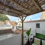 Historic Center Private Terrace